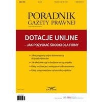 Dotacje unijne – jak pozyskać środki dla firmy