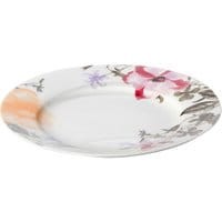 Talerz płaski Batik Bloom x