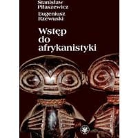 Wstęp do afrykanistyki