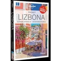 Lizbona Lonely Planet