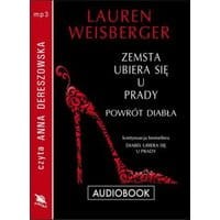 Zemsta ubiera się u Prady