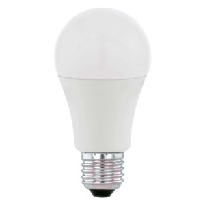 Żarówka LED E27 9,5W 3 000 K czujnik dzień/noc