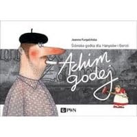 Achim Godej