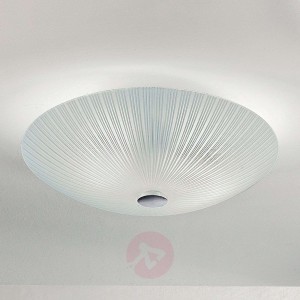 Niezwykła lampa sufitowa VINDIRA śr. 30 cm