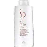 Wella Sp Luxe Oil Keratin Protect Shampoo 1000ml