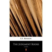 The Judgment Books