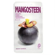 Blue Dot - Mangosteen łagodząca maseczka woda lodowcowa z man...