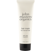 JMO Hair Mask with Rose and Apricot 148ml