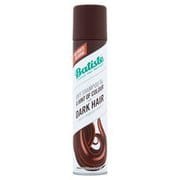 Batiste - Divine dark suchy szampon do włosów ciemnych