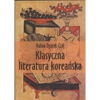 Klasyczna literatura koreańska