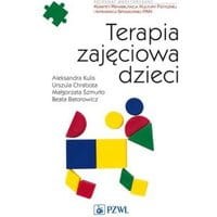 Terapia zajęciowa dzieci