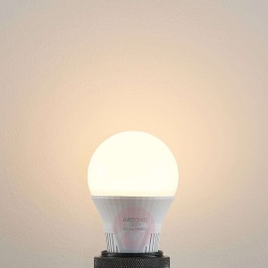 Żarówka LED E27 A60 11W biała 2 700 K