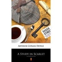 A Study in Scarlet