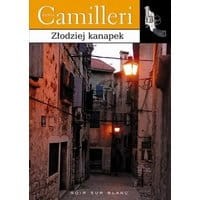 Złodziej kanapek