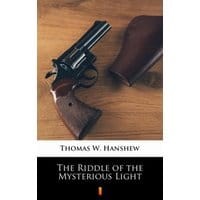 The Riddle of the Mysterious Light