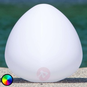 Oświetlenie dekoracyjne Stone XL - sterowane