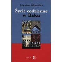 Życie codzienne w Baku