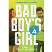 Bad Boys Girl 4