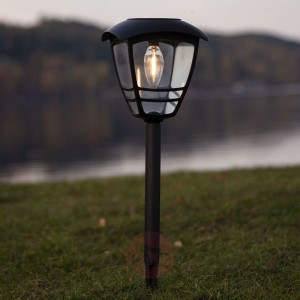 Lampa solarna LED Felix