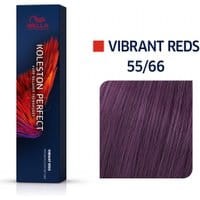 Wella Koleston Perfect ME+ 60ml Vibrant Reds 55/66