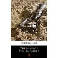 The Mind of Mr. J.G. Reeder