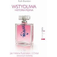 Wstydliwa historia piękna