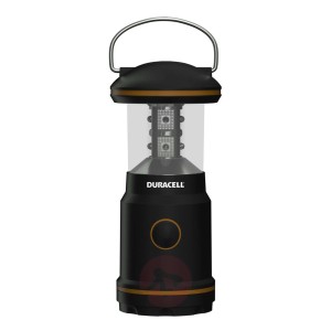 Lampa kempingowa LED LNT-10 firmy Duracell