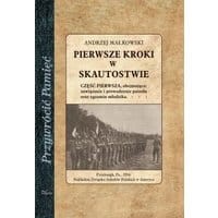 Pierwsze kroki w skautostwie