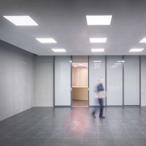 Oprawa wkładana FL625EL LED Medicus Opal Cover cb