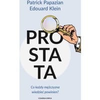 Prostata Co każdy mężczyzna wiedzieć powinien?