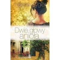 Dwie głowy anioła