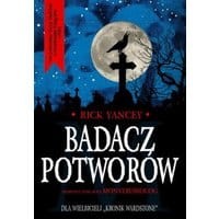 Badacz potworów