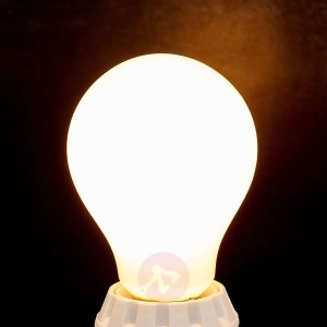 Żarówka LED Filament E27 8W 1055lm 2 700 K opalowa