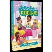 Dziewczyny kodują. Kod przyjaźni
