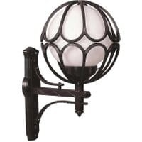 Zewnętrzna lampa ścienna Marla