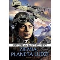 Ziemia Planeta ludzi