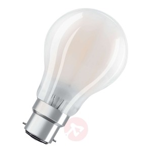 OSRAM żarówka LED B22d Classic A 11W 2 700 K