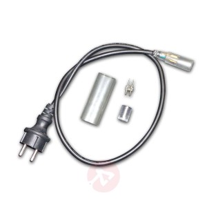 Zestaw zasilający węż świetlny Cut Light 45 m