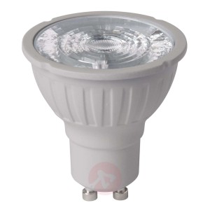 Reflektor LED GU10 dual beam 5W 2 800 K