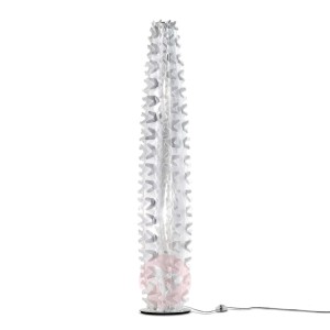 Niezwykła lampa stojąca CACTUS, wys. 155 cm