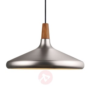 Lampa wisząca Float, 39 cm, stal