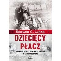Dziecięcy płacz