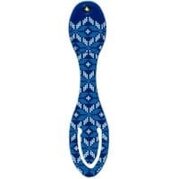 Lampka do czytania książki Flexilight Icelandic Blue