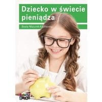 Dziecko w świecie pieniądza