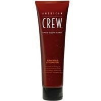 AC Firm Hold Styling Gel Tuba 250ml