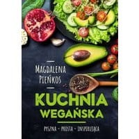 Kuchnia wegańska