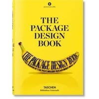 Package Design Book