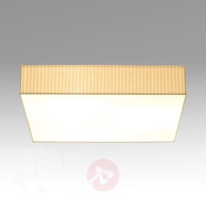 Lampa sufitowa Onda 60 cm x 60 cm