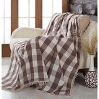 Narzuta Buyuk Beige 180x230 cm