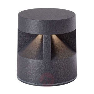 AEG Winslow słupek oświetleniowy LED, 11,5 cm